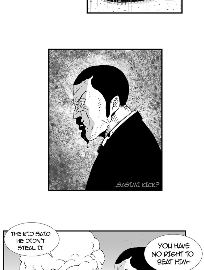 Hello Hellper Chapter 65 34